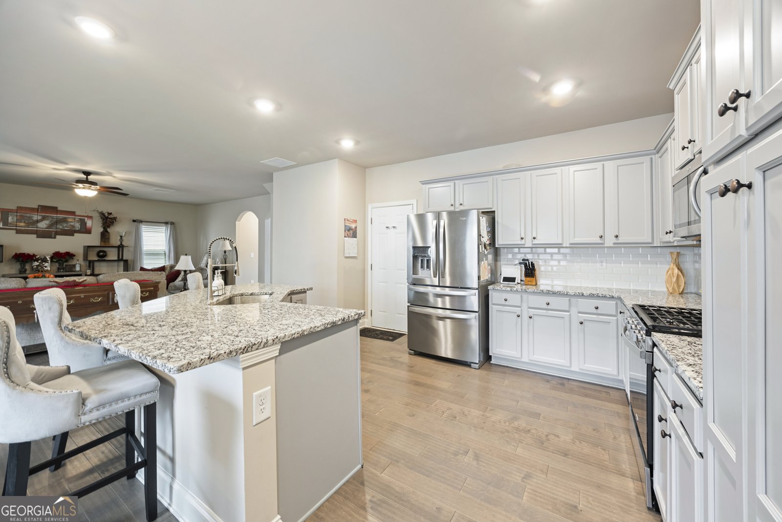 1187 Kingston Hill Drive Loganville - 15