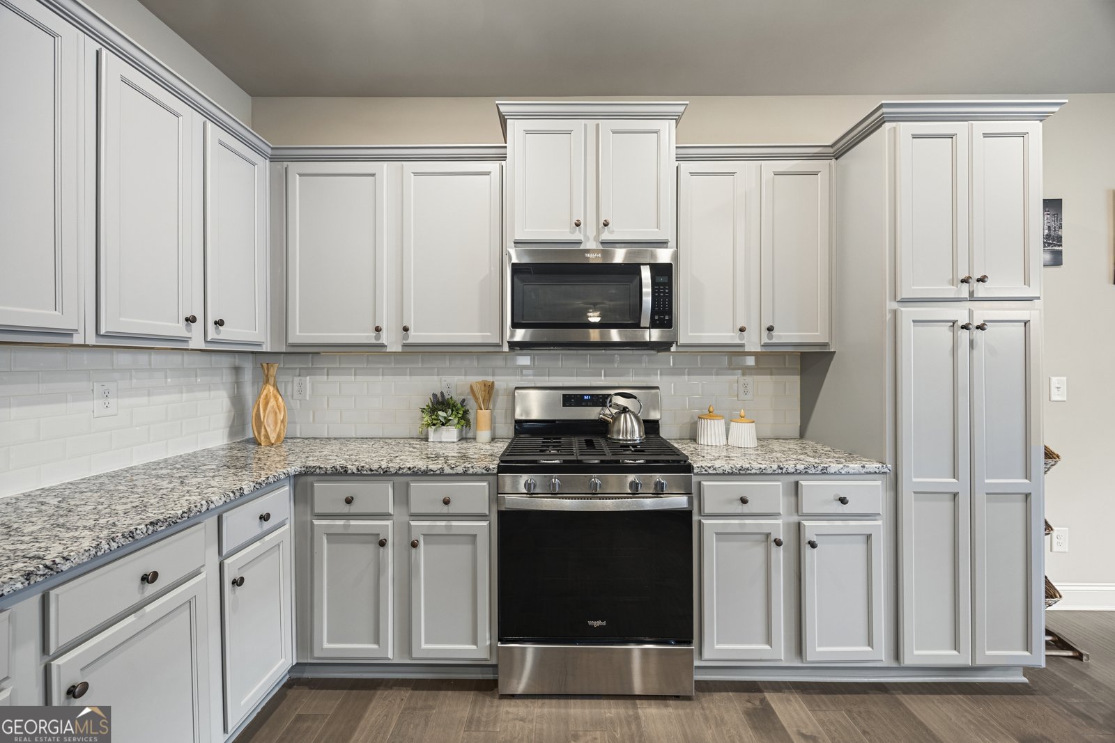 1187 Kingston Hill Drive Loganville - 16