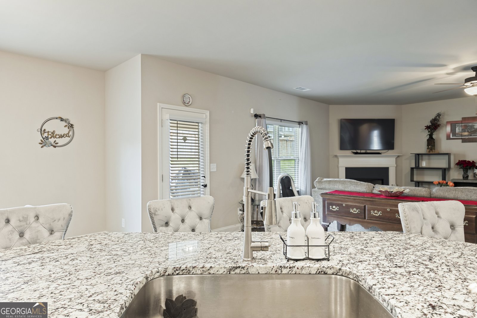1187 Kingston Hill Drive Loganville - 18