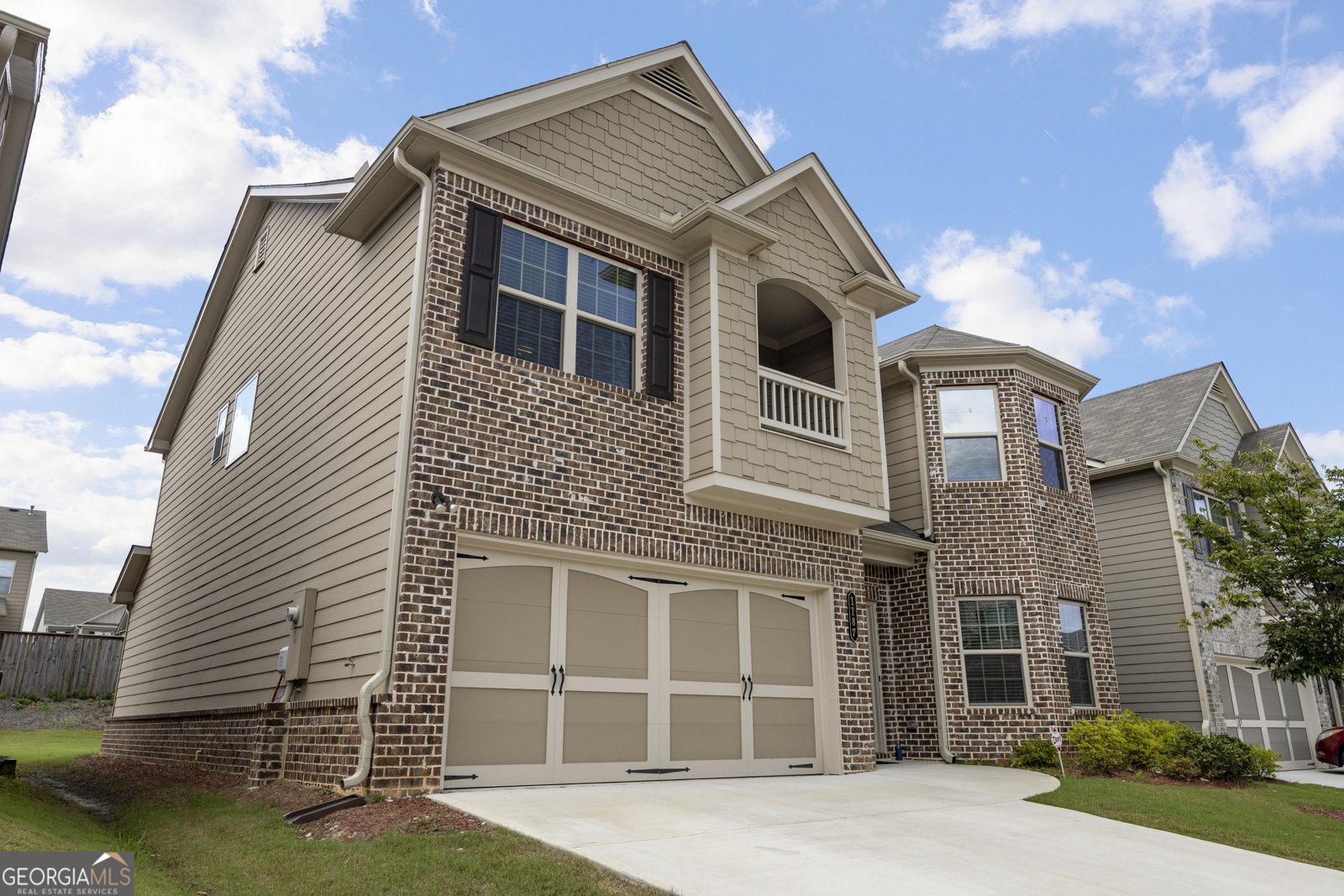 1187 Kingston Hill Drive Loganville - 2