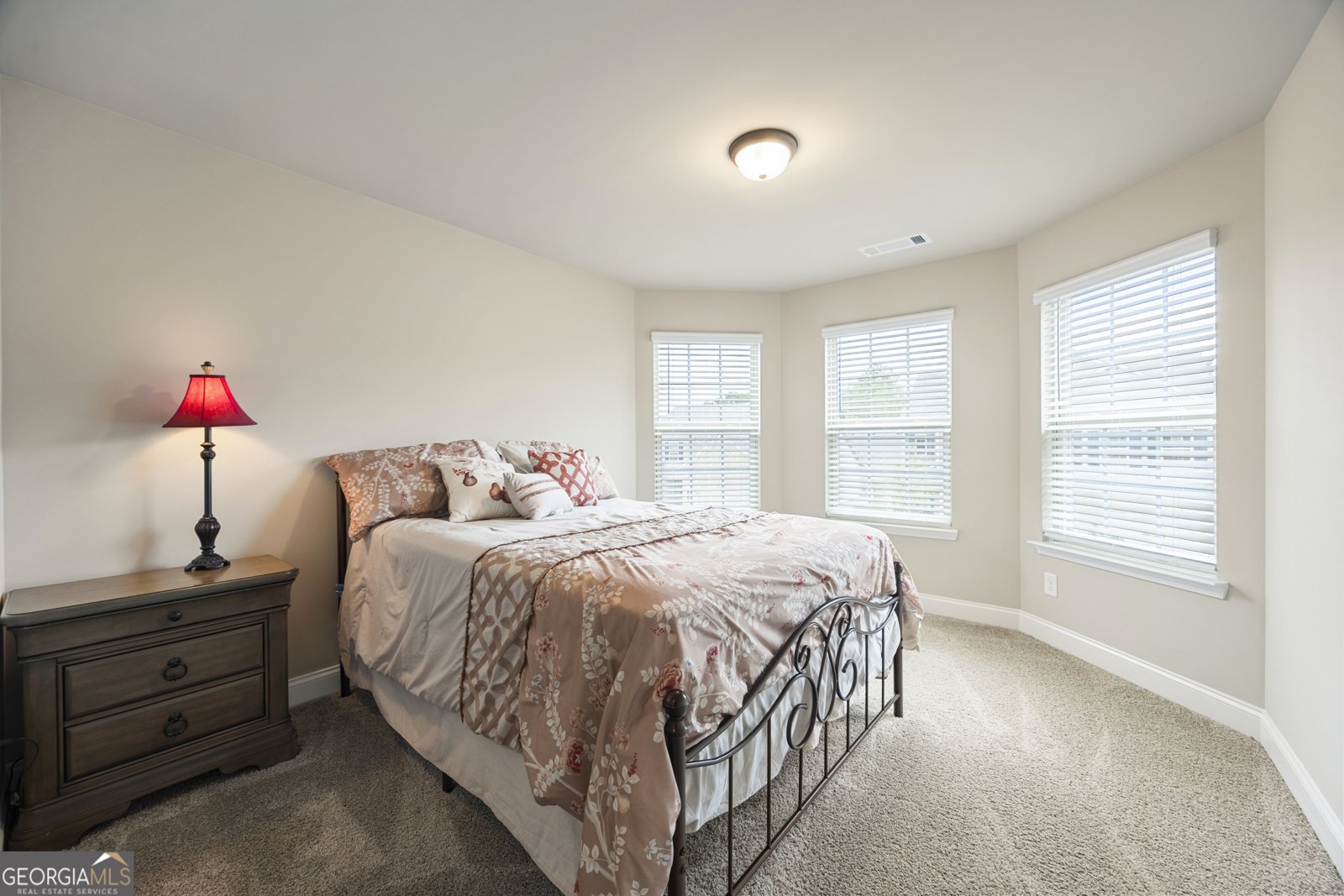 1187 Kingston Hill Drive Loganville - 21
