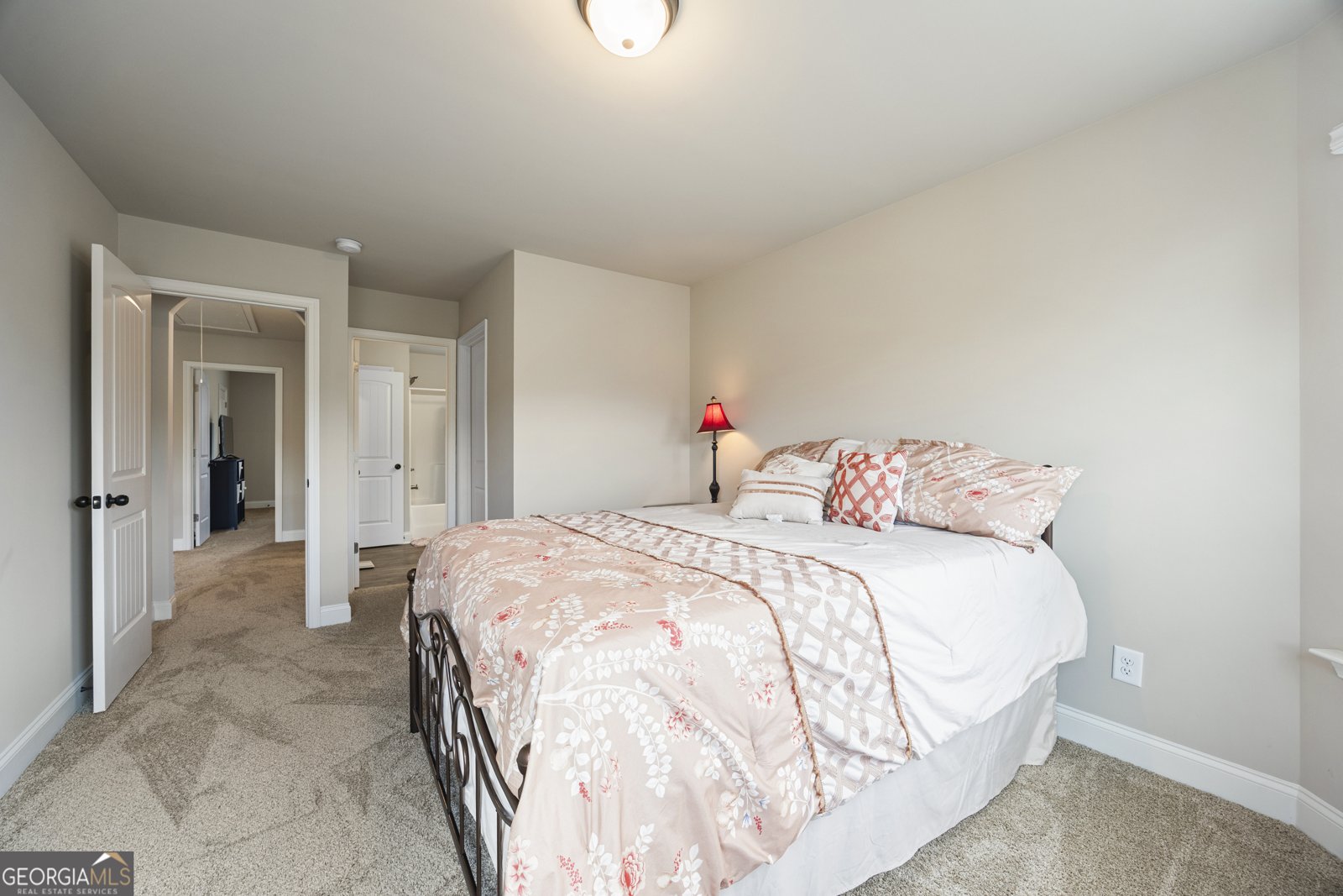1187 Kingston Hill Drive Loganville - 22