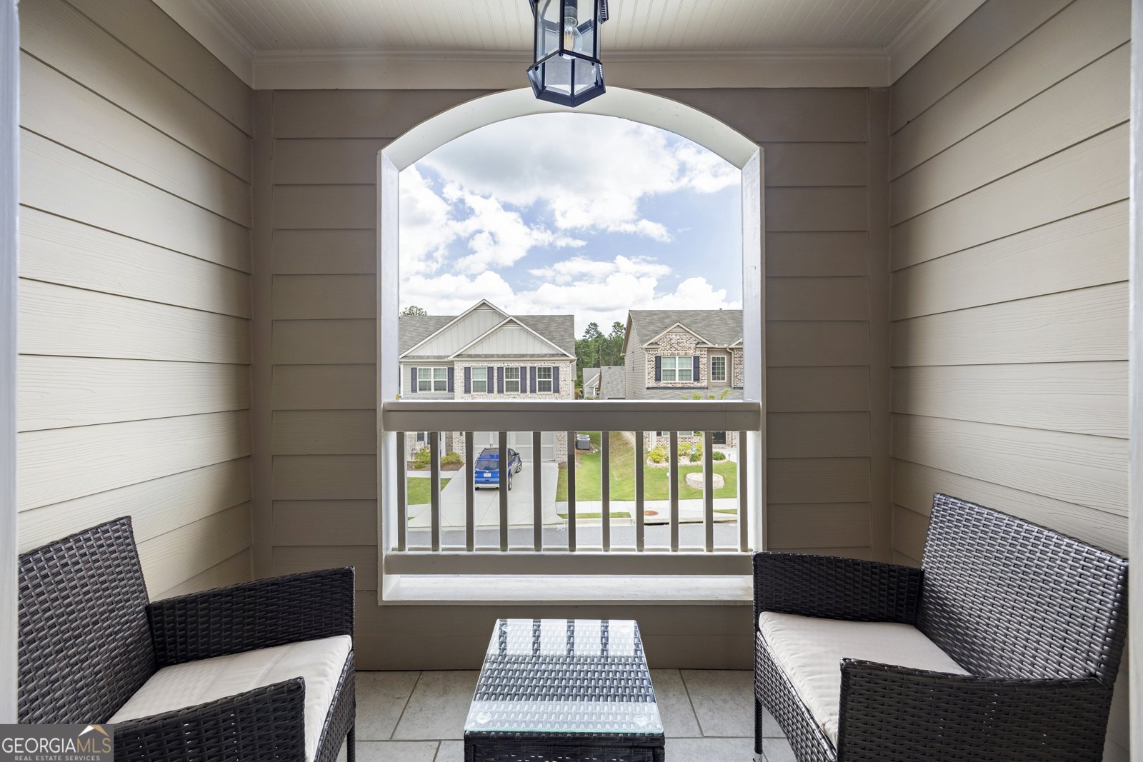 1187 Kingston Hill Drive Loganville - 29