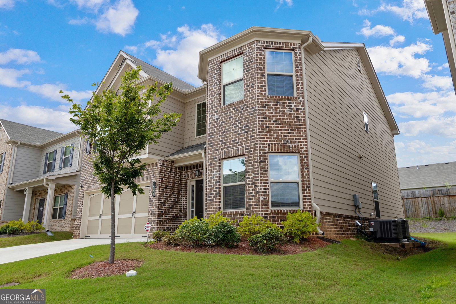 1187 Kingston Hill Drive Loganville - 3