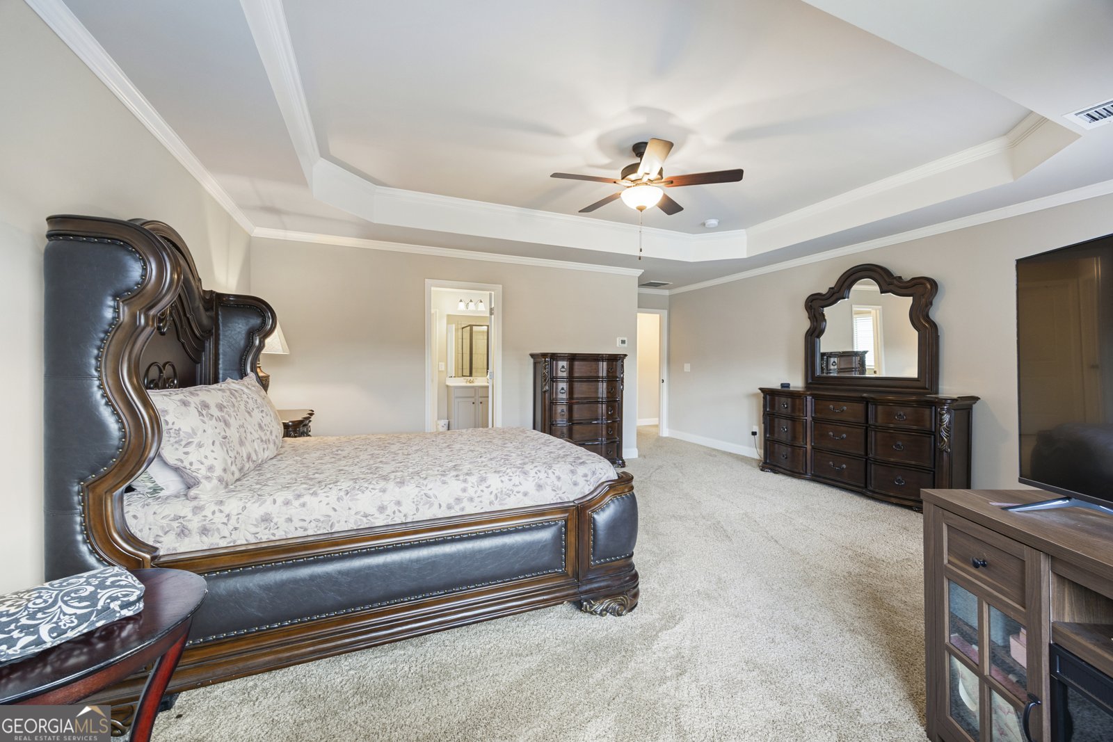 1187 Kingston Hill Drive Loganville - 30