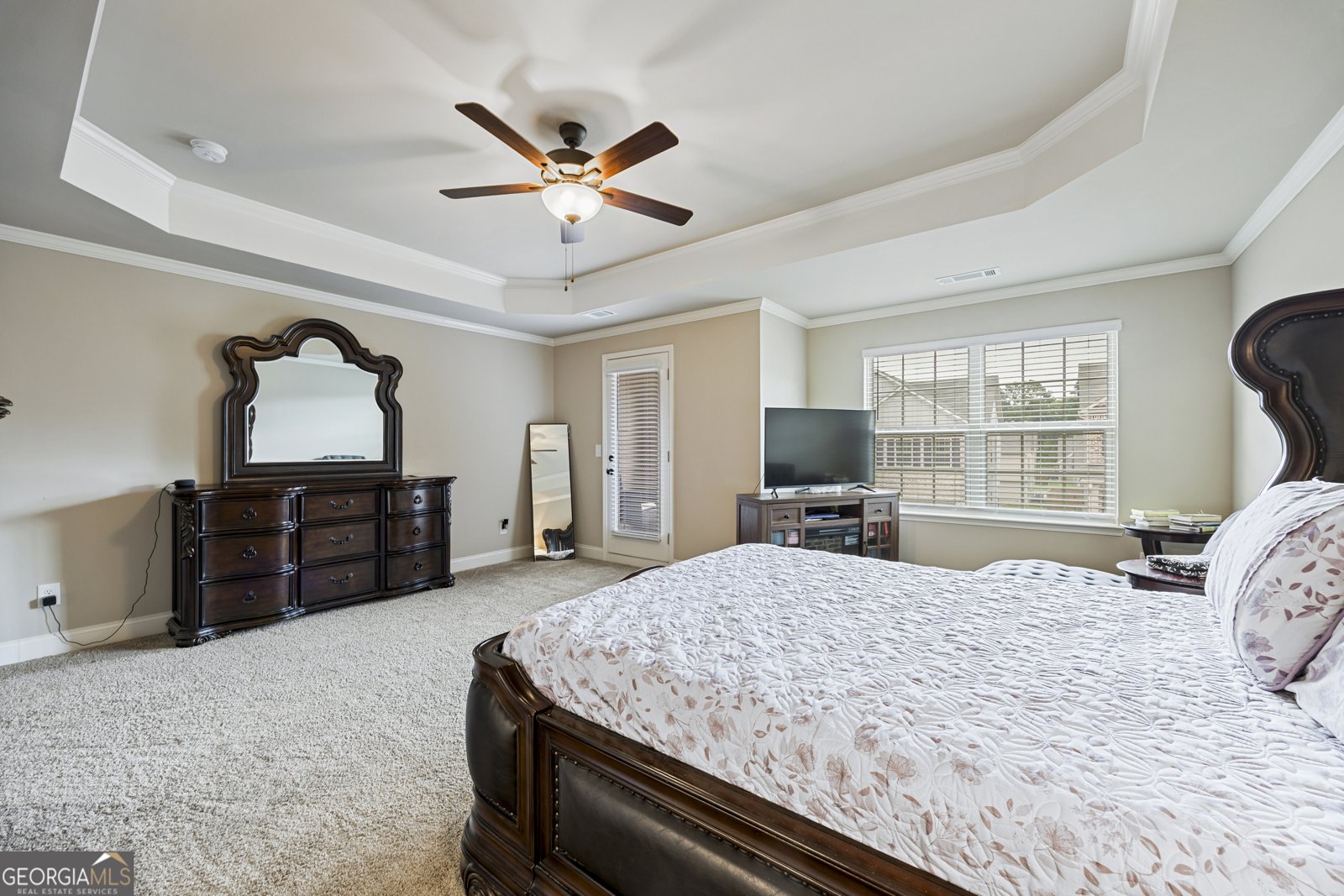 1187 Kingston Hill Drive Loganville - 31