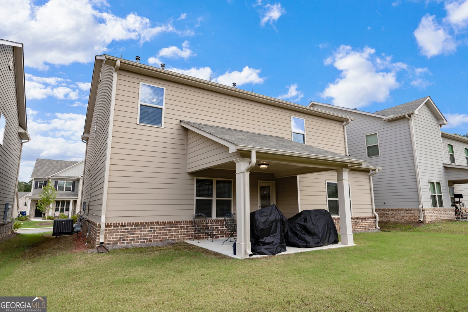 1187 Kingston Hill Drive Loganville - 35