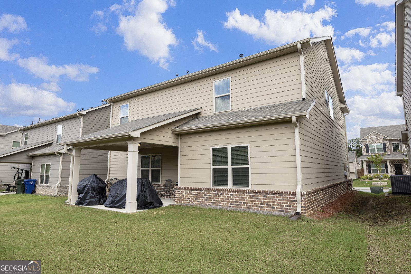 1187 Kingston Hill Drive Loganville - 36