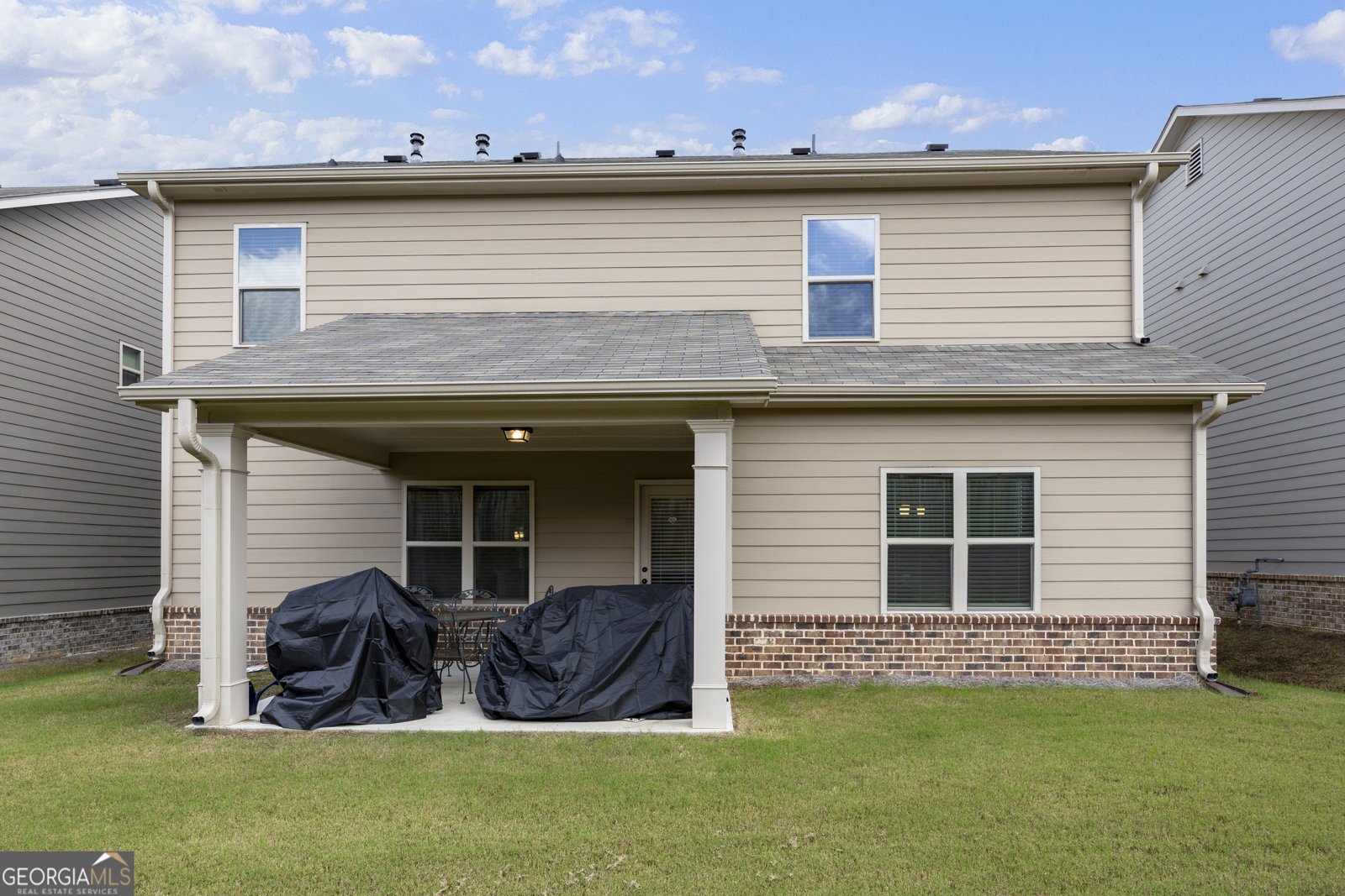 1187 Kingston Hill Drive Loganville - 37