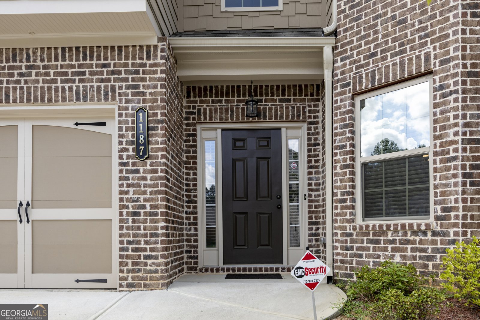 1187 Kingston Hill Drive Loganville - 4
