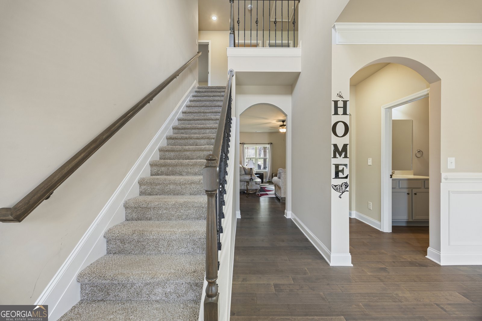 1187 Kingston Hill Drive Loganville - 5