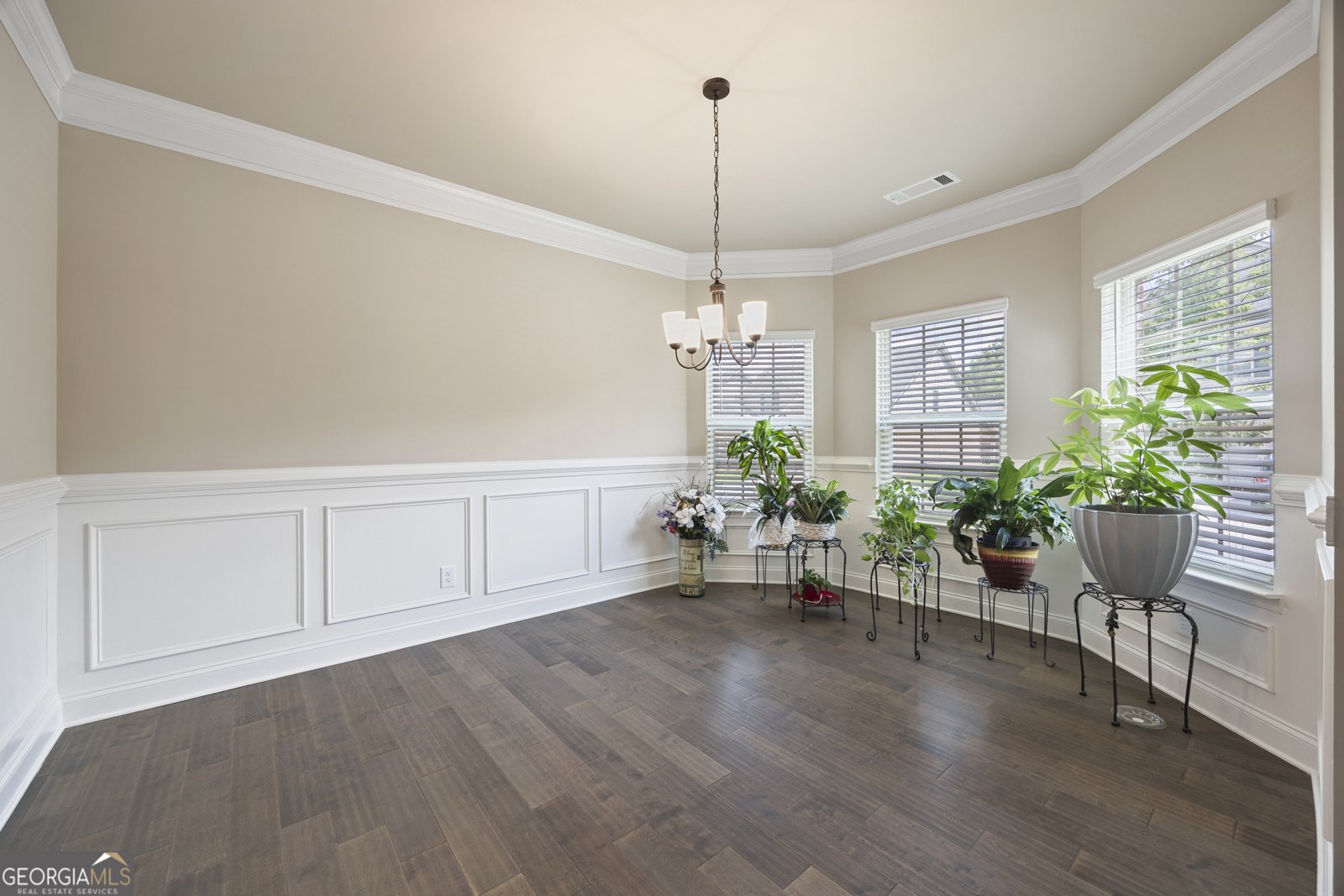 1187 Kingston Hill Drive Loganville - 6