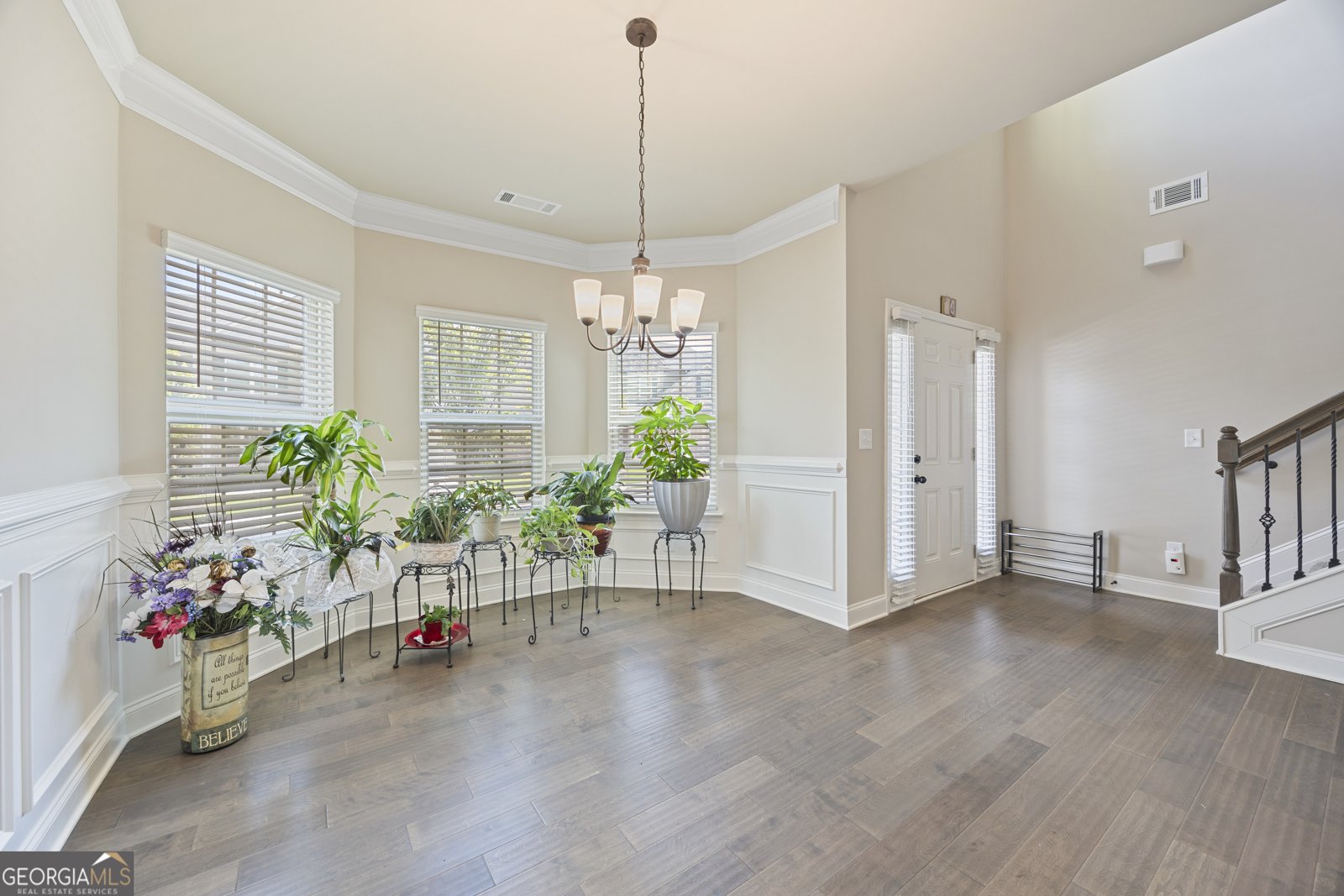 1187 Kingston Hill Drive Loganville - 7