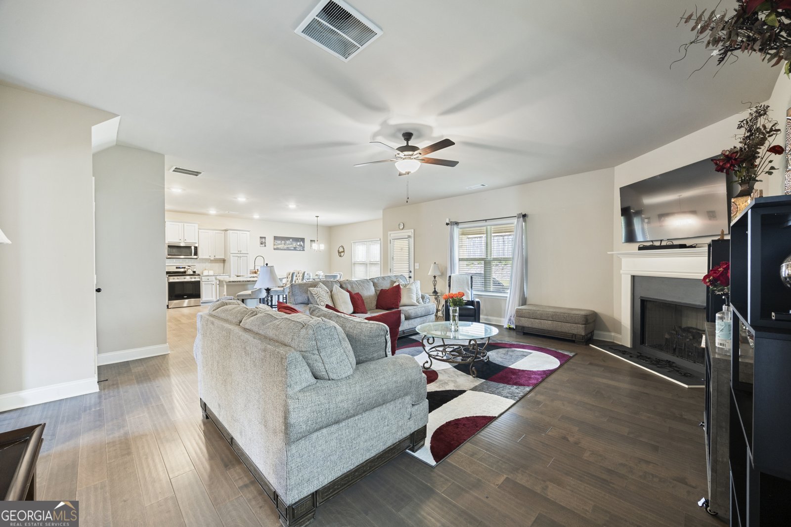 1187 Kingston Hill Drive Loganville - 9