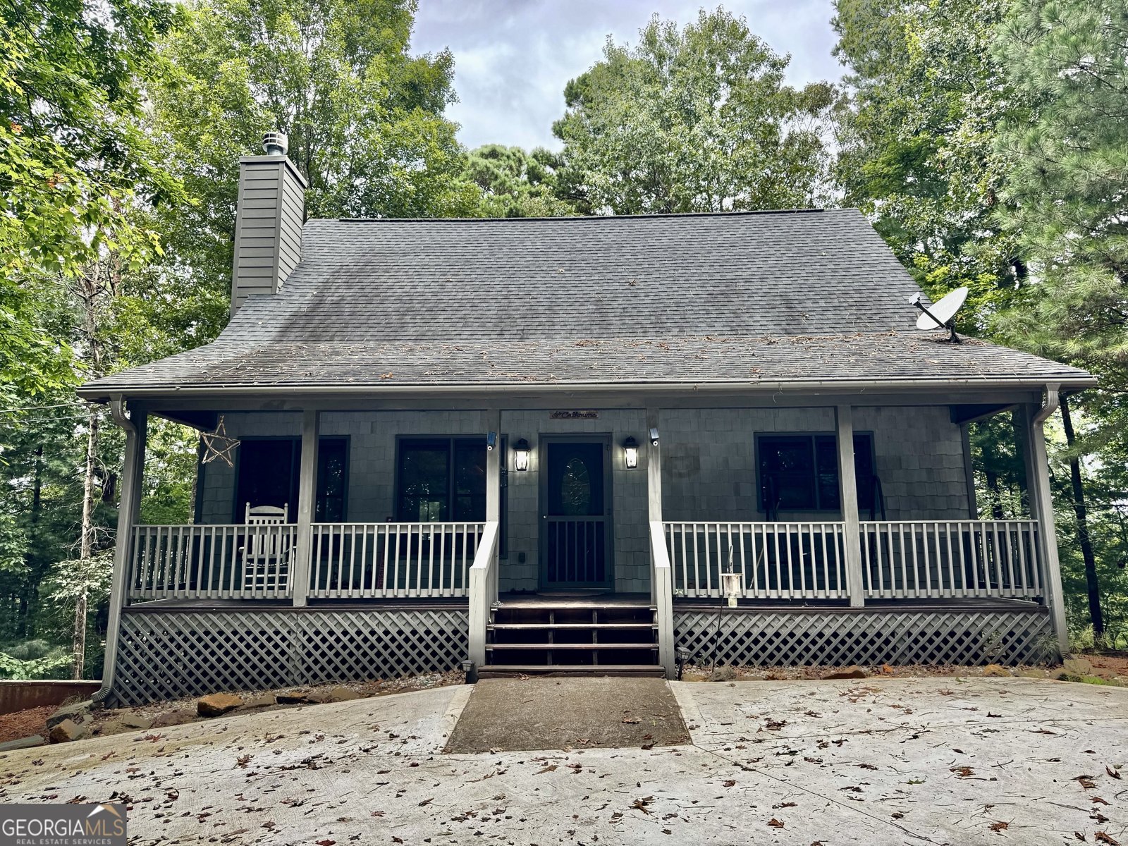 25 Pacer Court Ellijay - 1