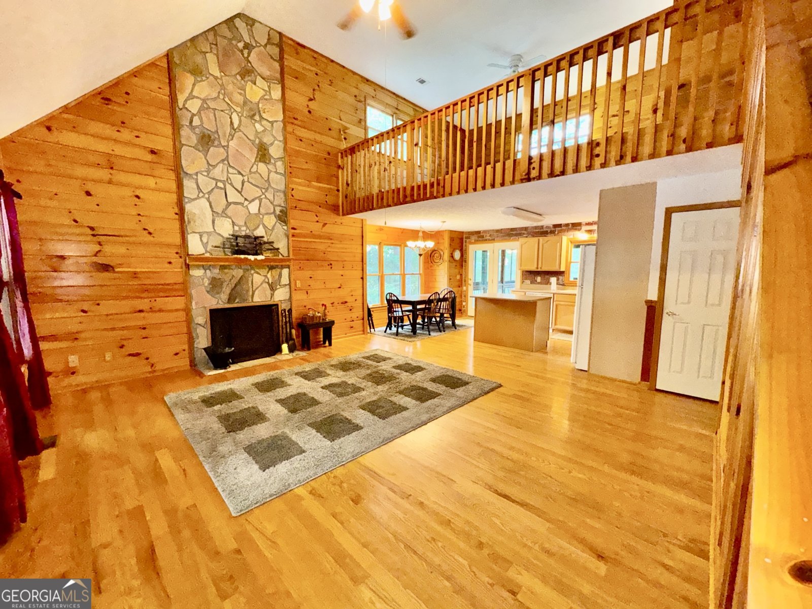 25 Pacer Court Ellijay - 2