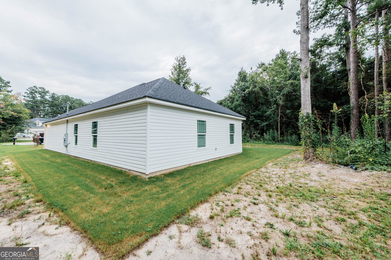 116 Fred Court Macon - 26