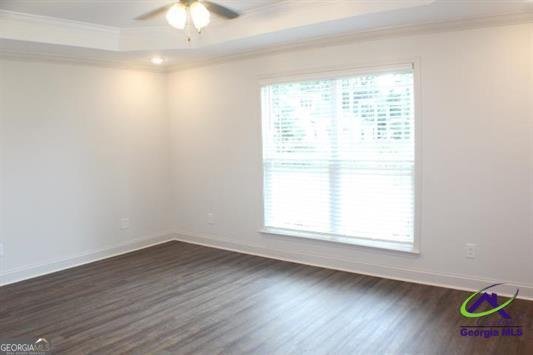 116 Fred Court Macon - 4