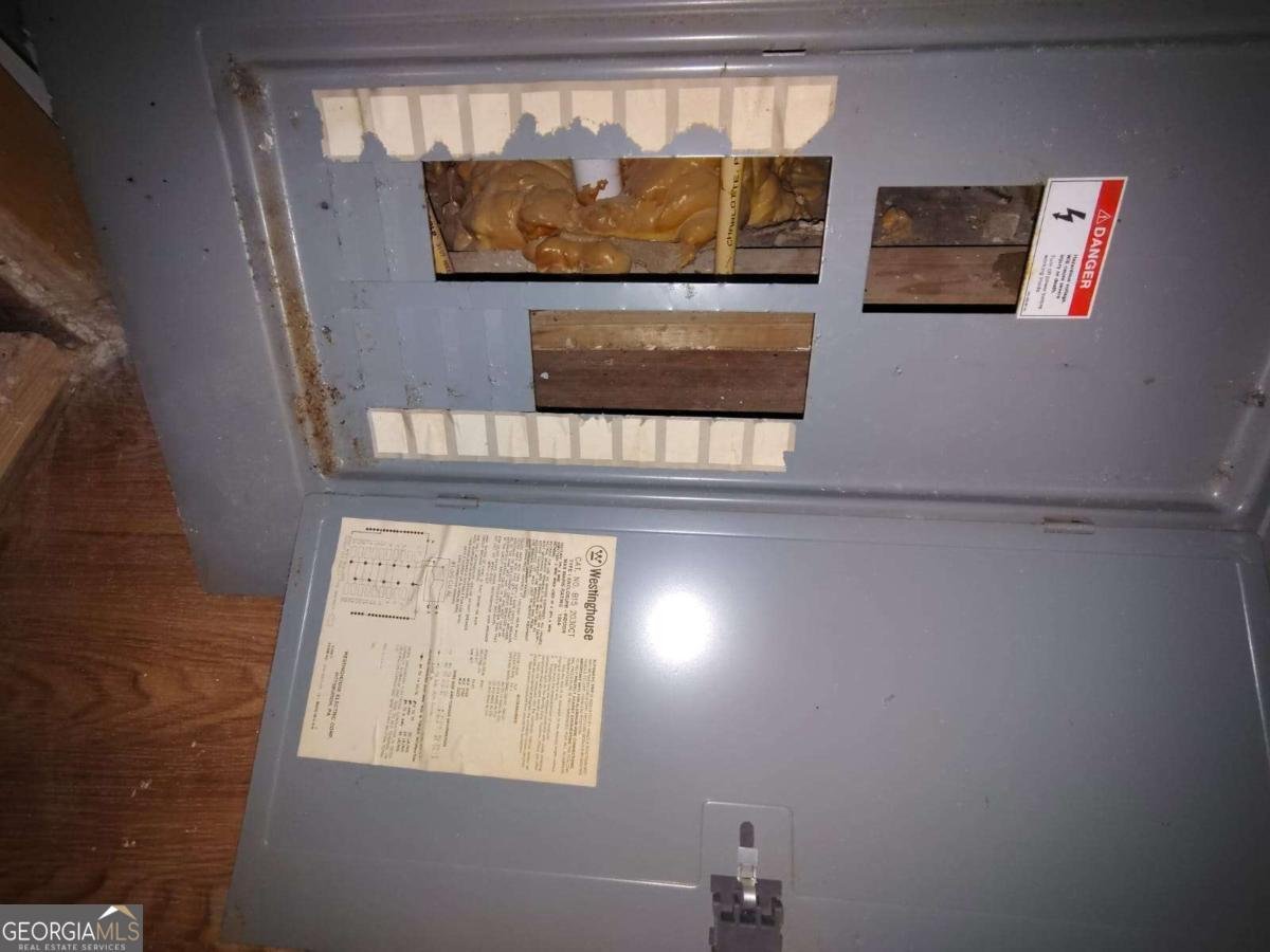 151 7th Street Cochran - 29