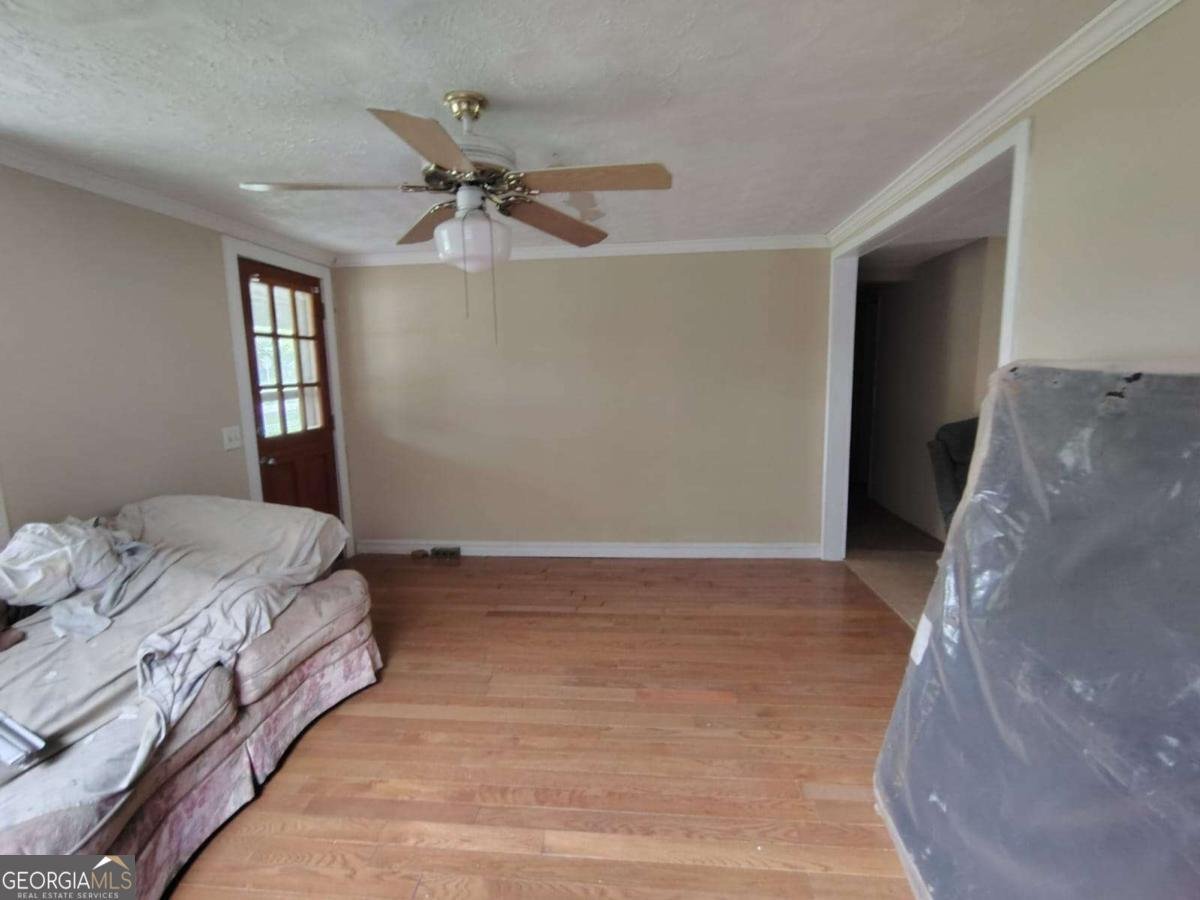 151 7th Street Cochran - 48