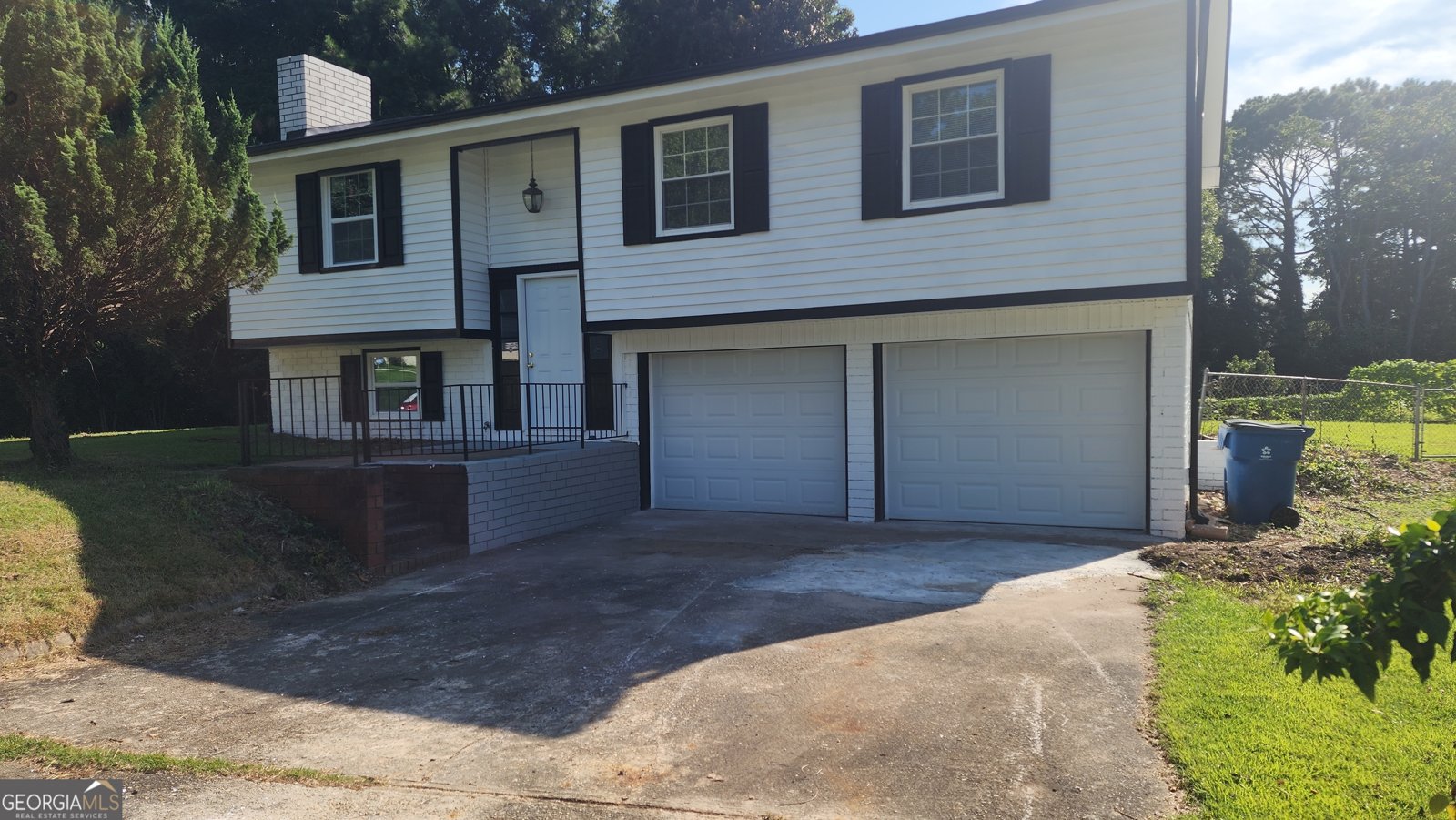 2577 Castile Drive Morrow - 1