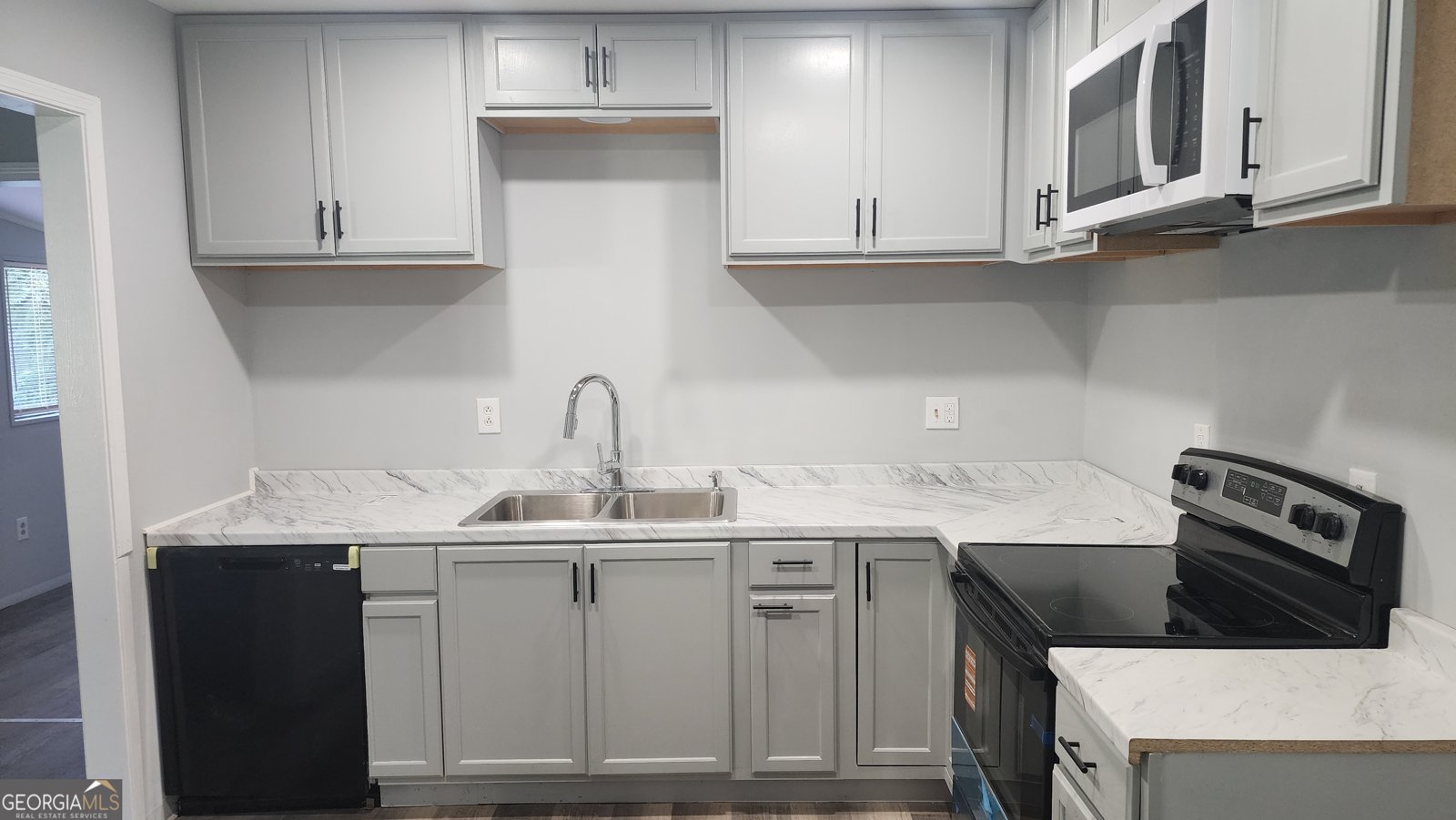 2577 Castile Drive Morrow - 2