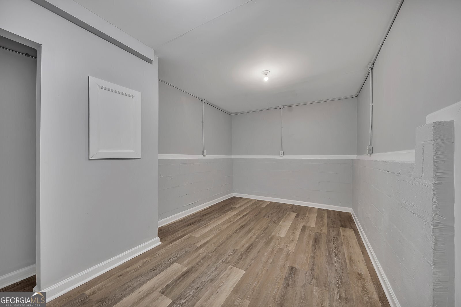 1140 Green Meadow Court Acworth - 1