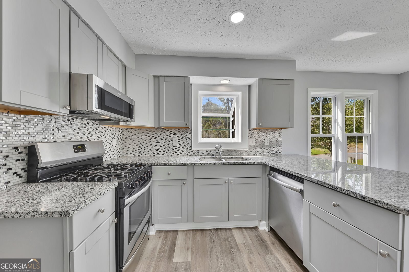 1140 Green Meadow Court Acworth - 10