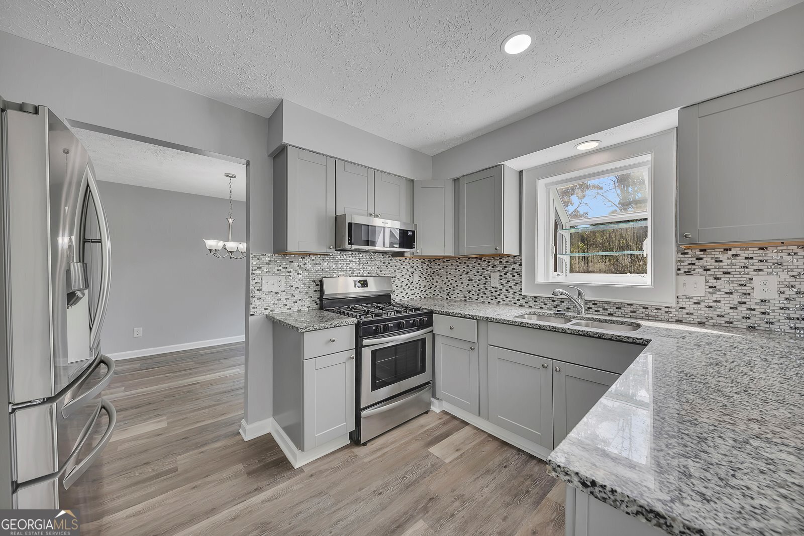 1140 Green Meadow Court Acworth - 11