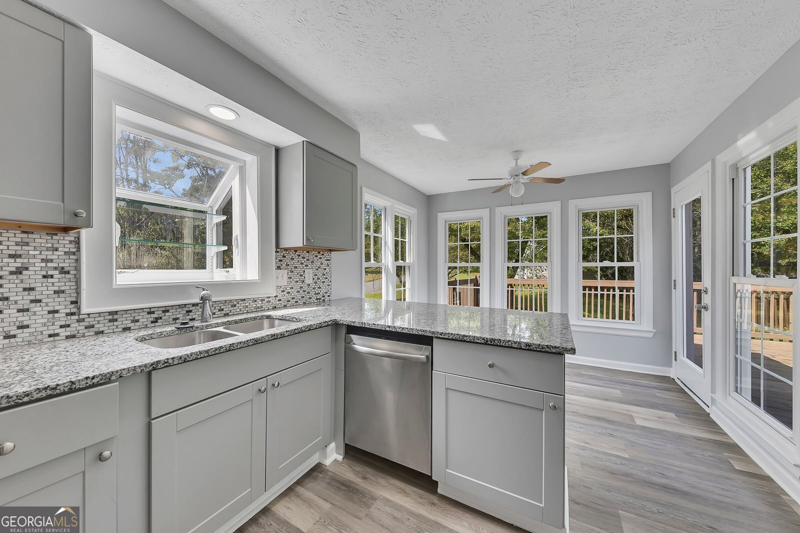 1140 Green Meadow Court Acworth - 12