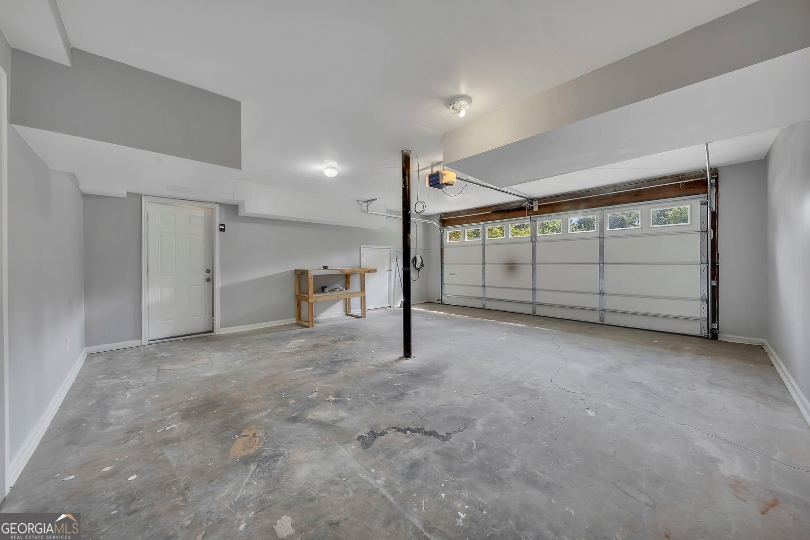 1140 Green Meadow Court Acworth - 2