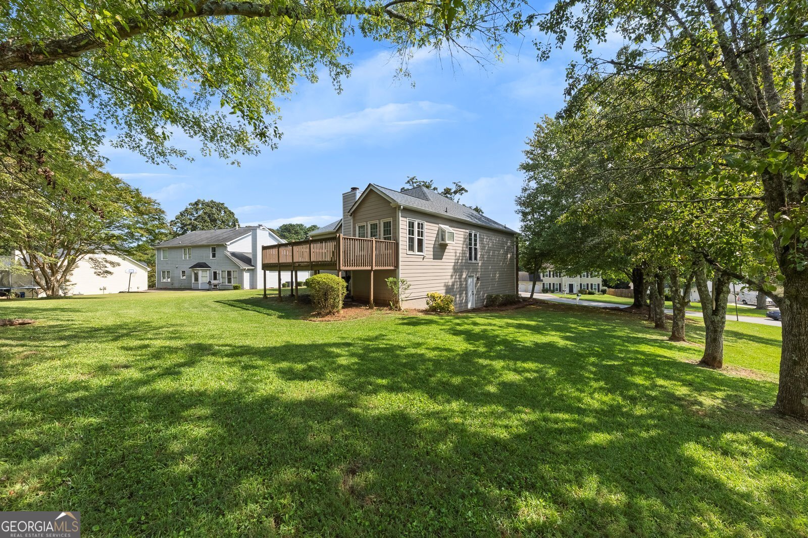 1140 Green Meadow Court Acworth - 6