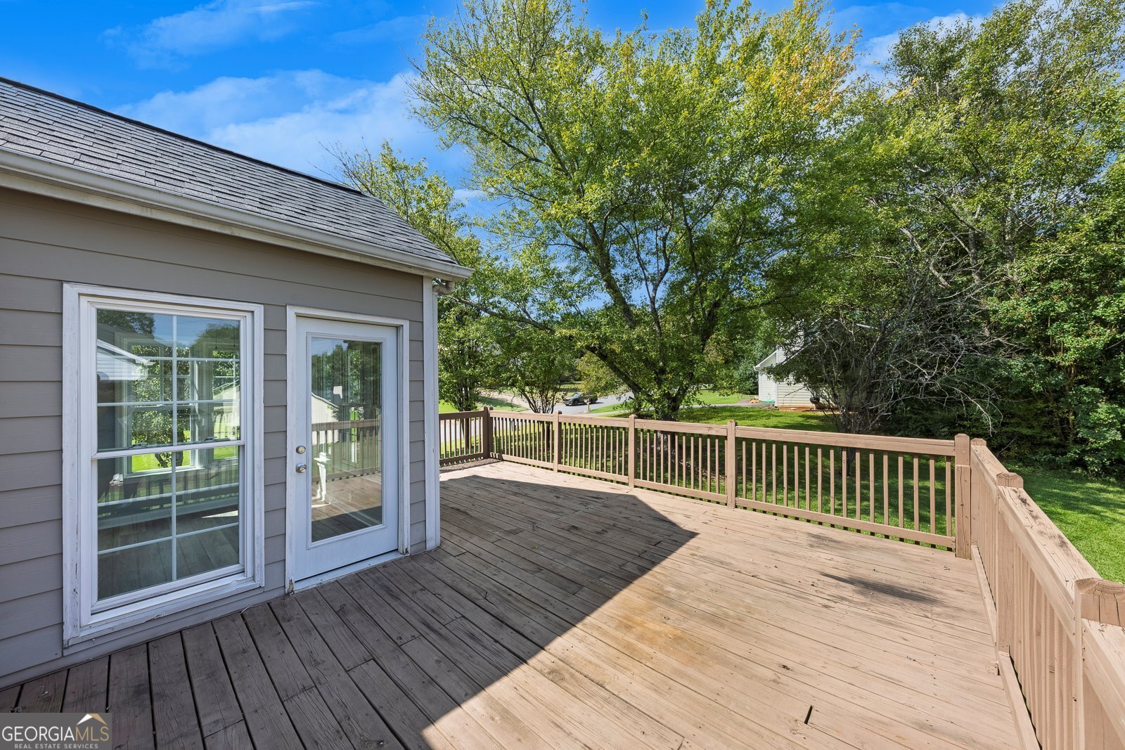 1140 Green Meadow Court Acworth - 7