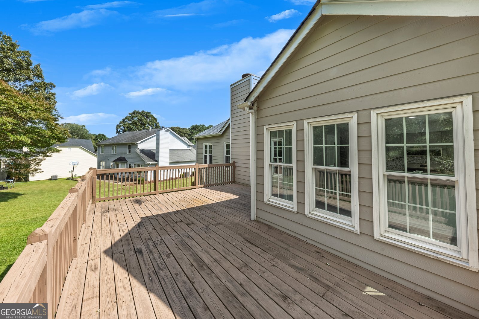 1140 Green Meadow Court Acworth - 8