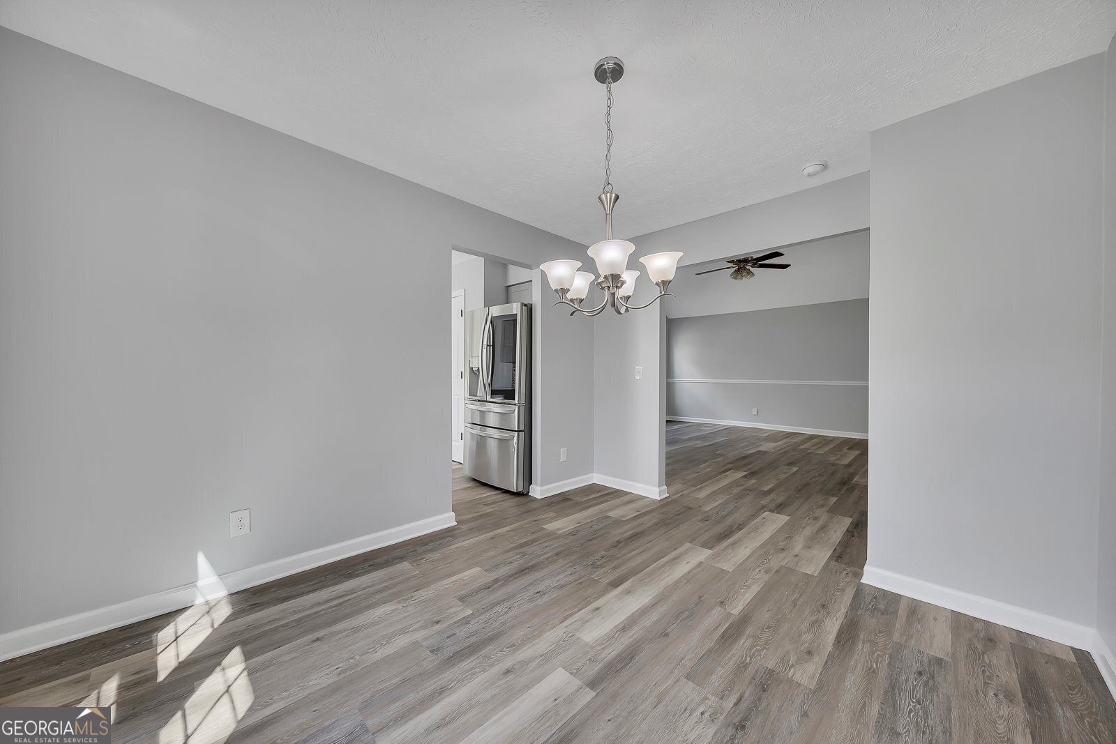 1140 Green Meadow Court Acworth - 9