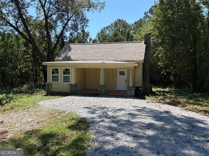 4592 RUBY Road Stone Mountain - 1