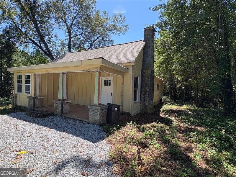 4592 RUBY Road Stone Mountain - 4