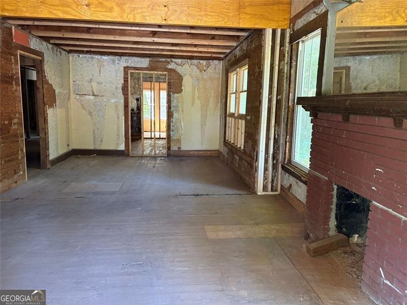 4592 RUBY Road Stone Mountain - 5