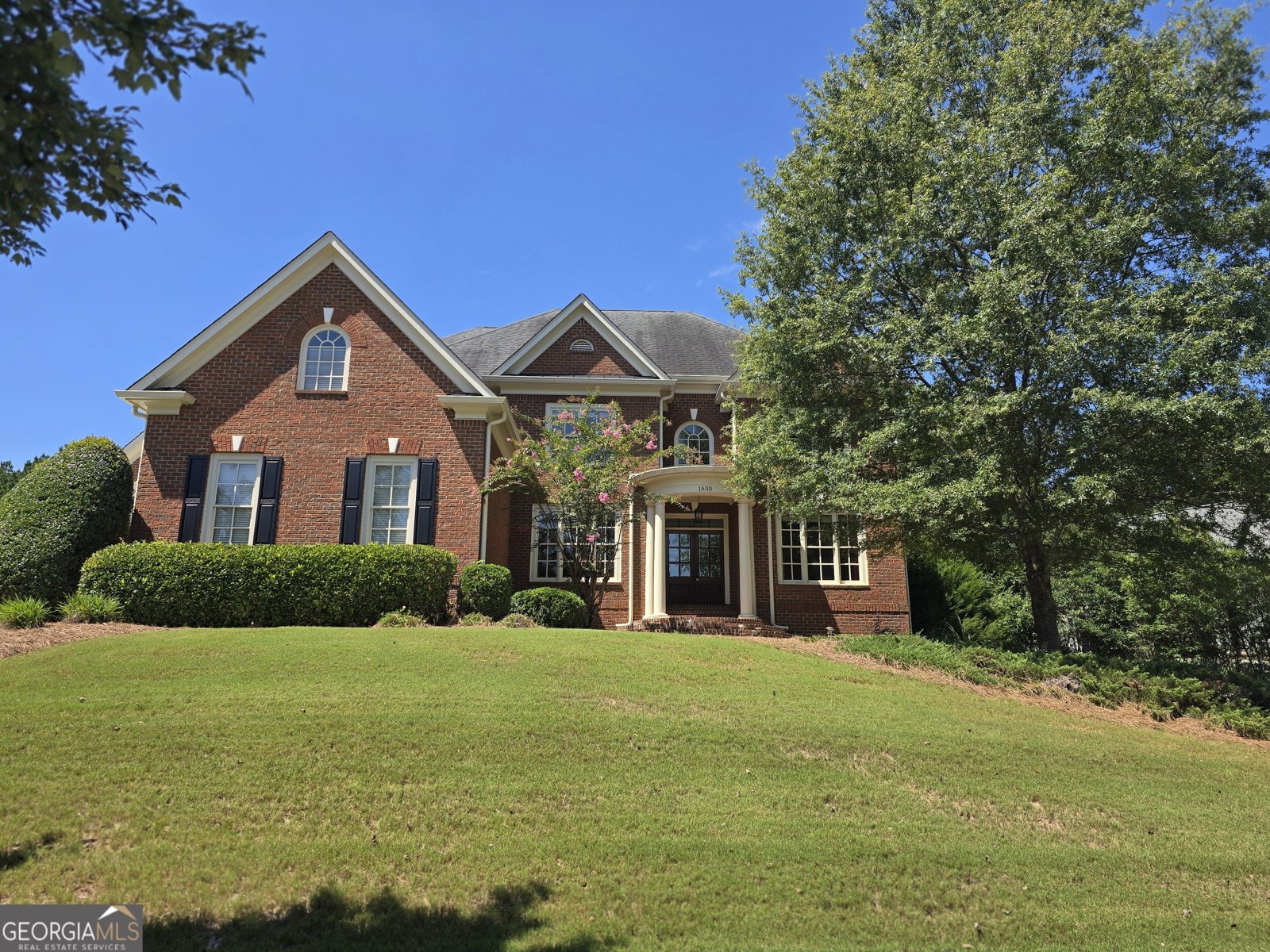 1630 Oconee Springs Drive Statham - 1