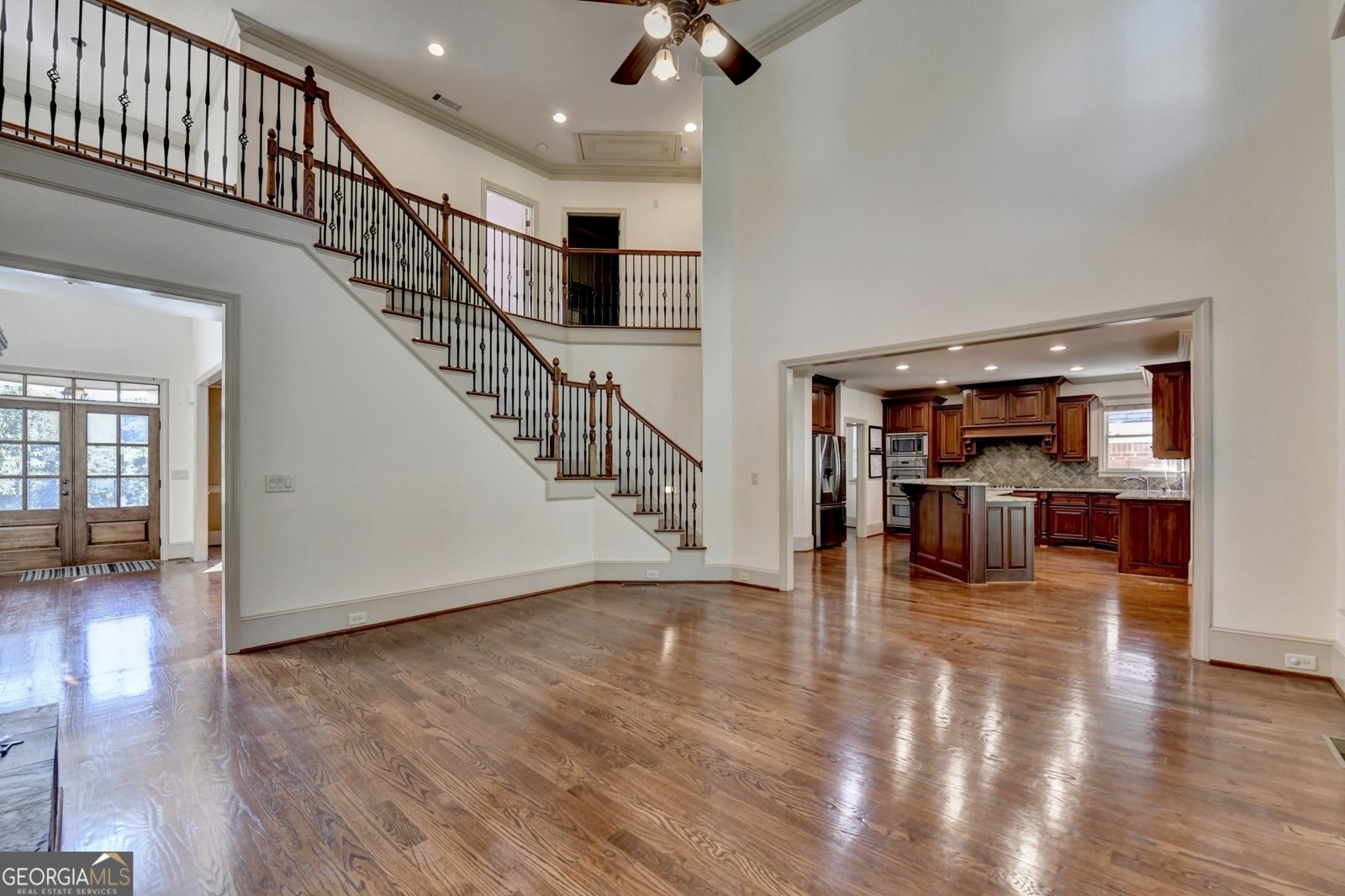 1630 Oconee Springs Drive Statham - 16