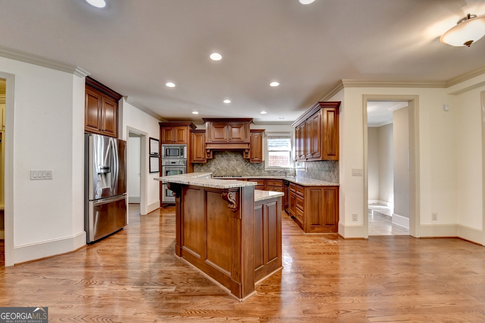 1630 Oconee Springs Drive Statham - 17