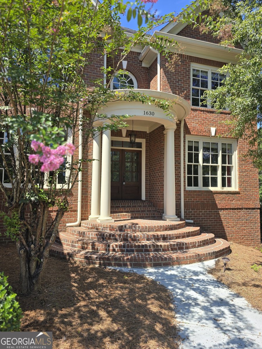 1630 Oconee Springs Drive Statham - 2