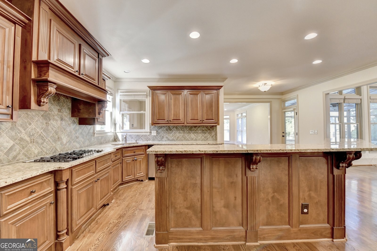 1630 Oconee Springs Drive Statham - 20