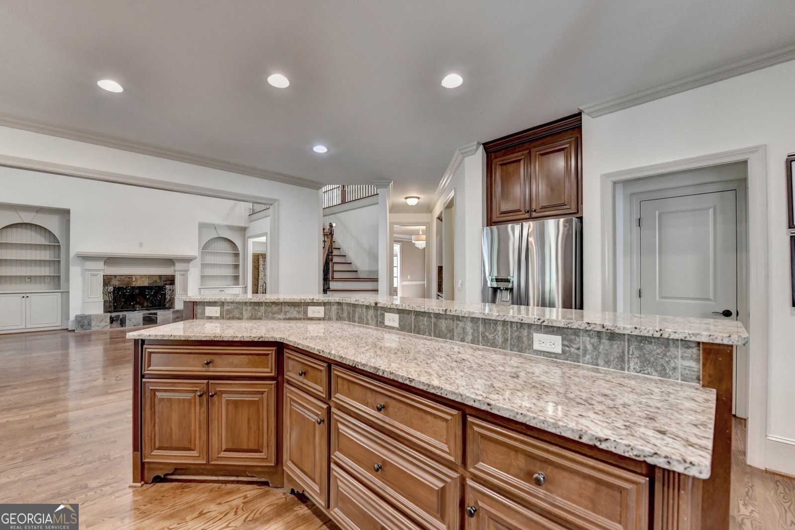 1630 Oconee Springs Drive Statham - 22