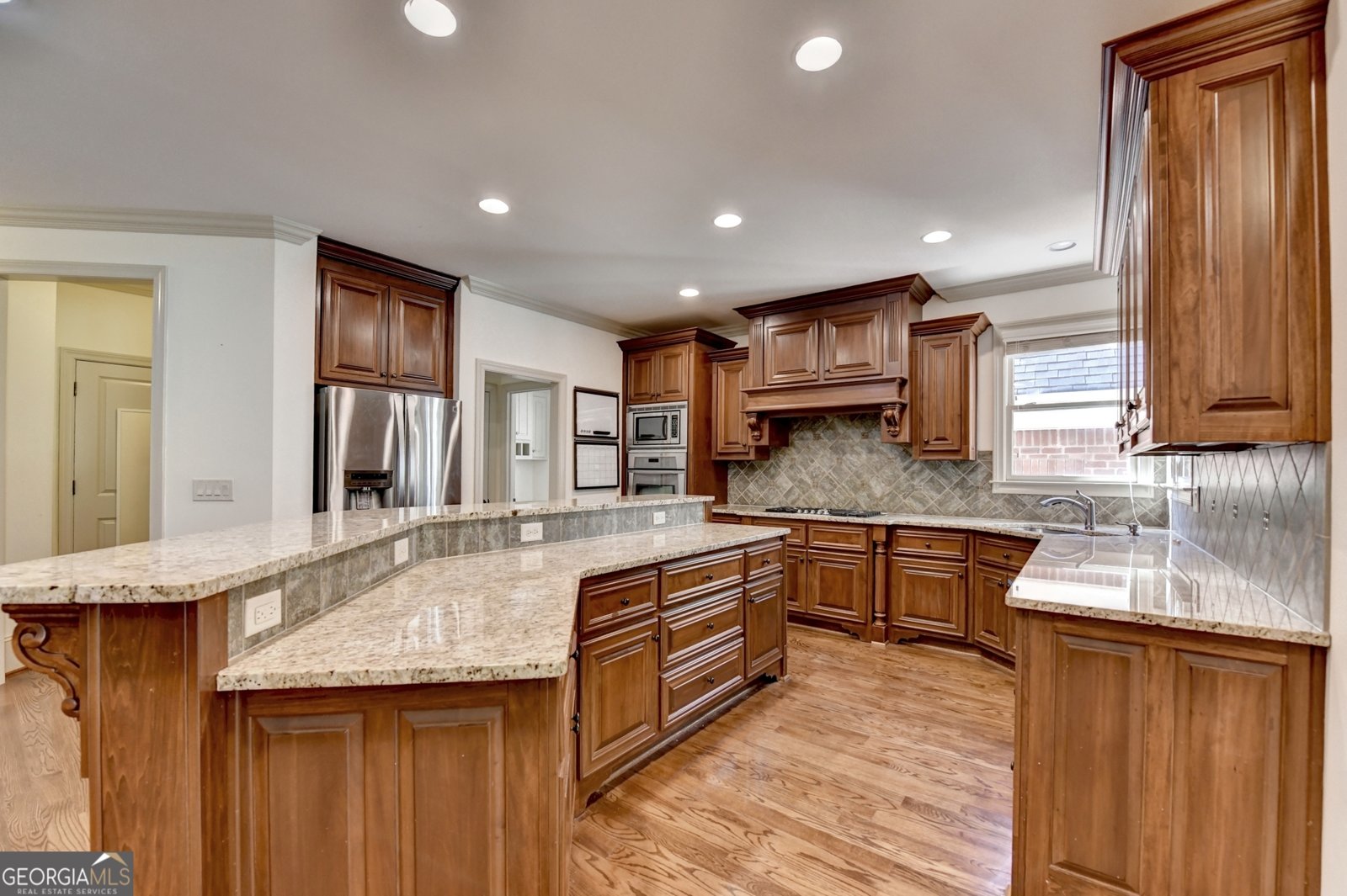 1630 Oconee Springs Drive Statham - 24