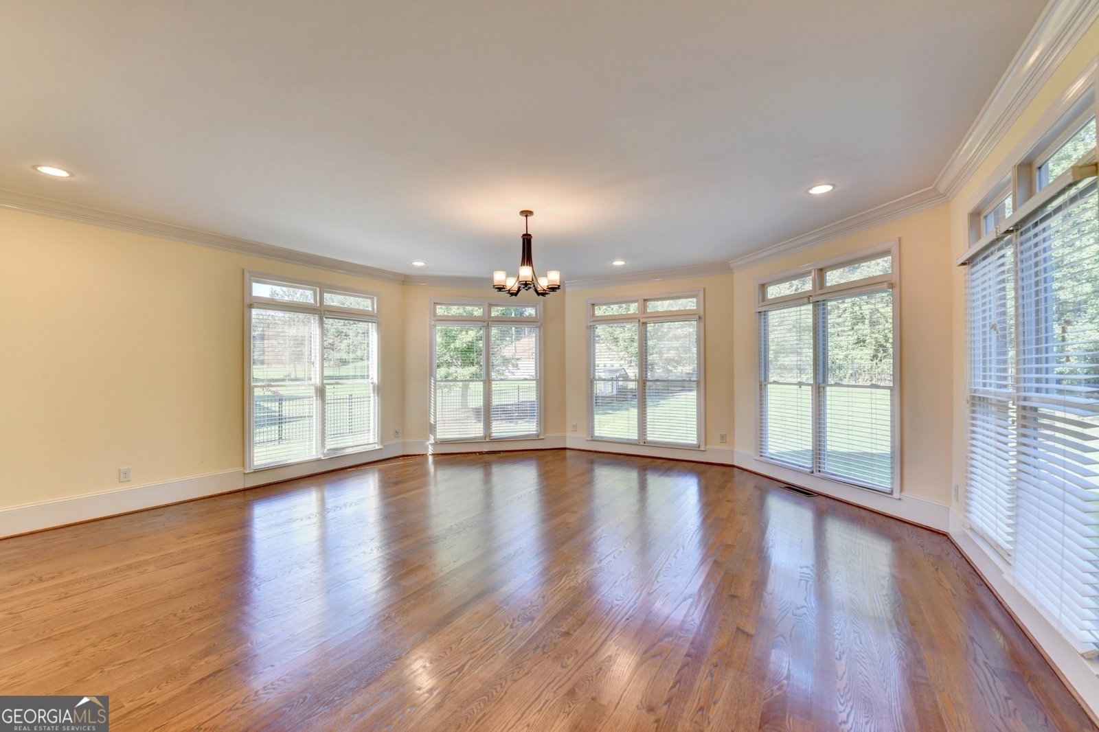 1630 Oconee Springs Drive Statham - 28
