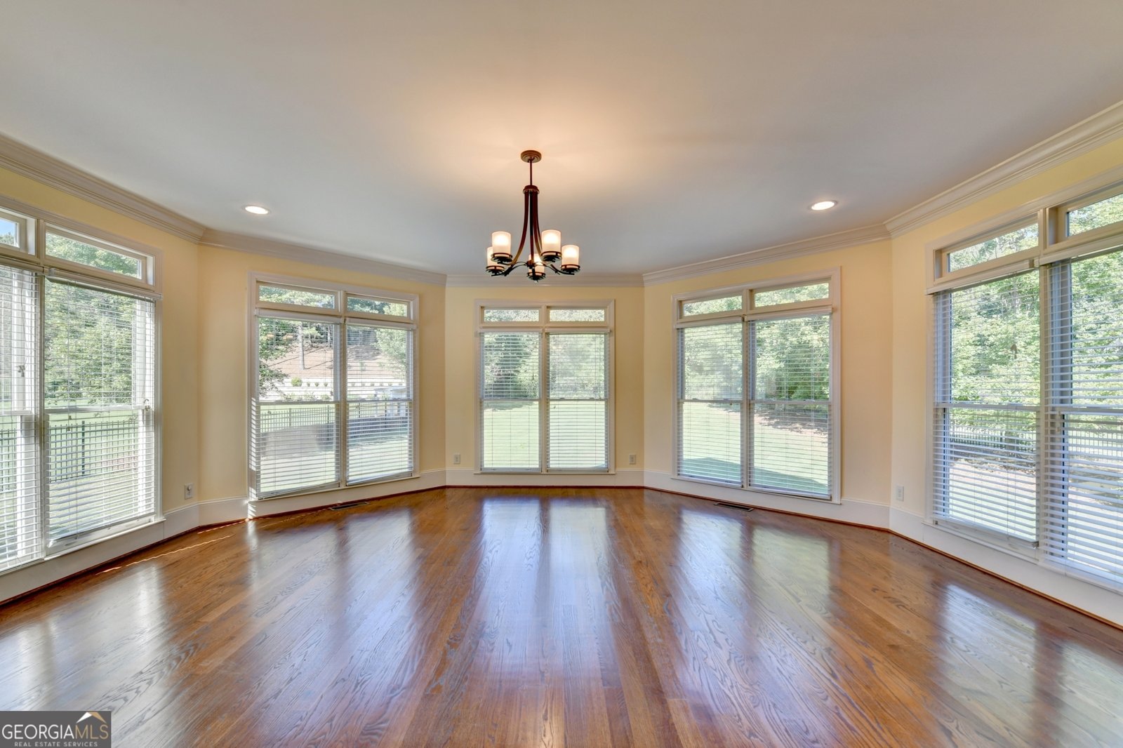 1630 Oconee Springs Drive Statham - 29