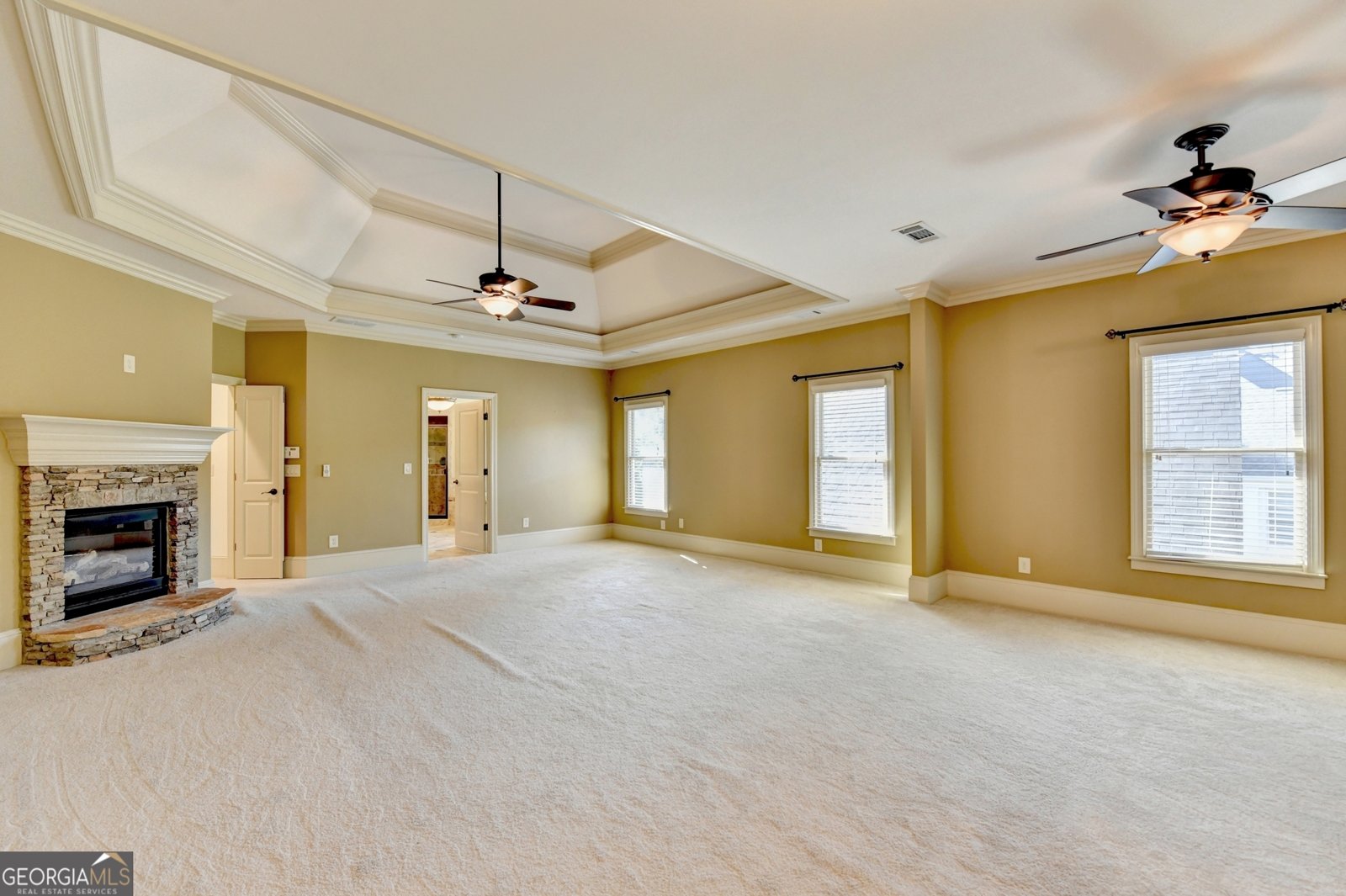 1630 Oconee Springs Drive Statham - 46