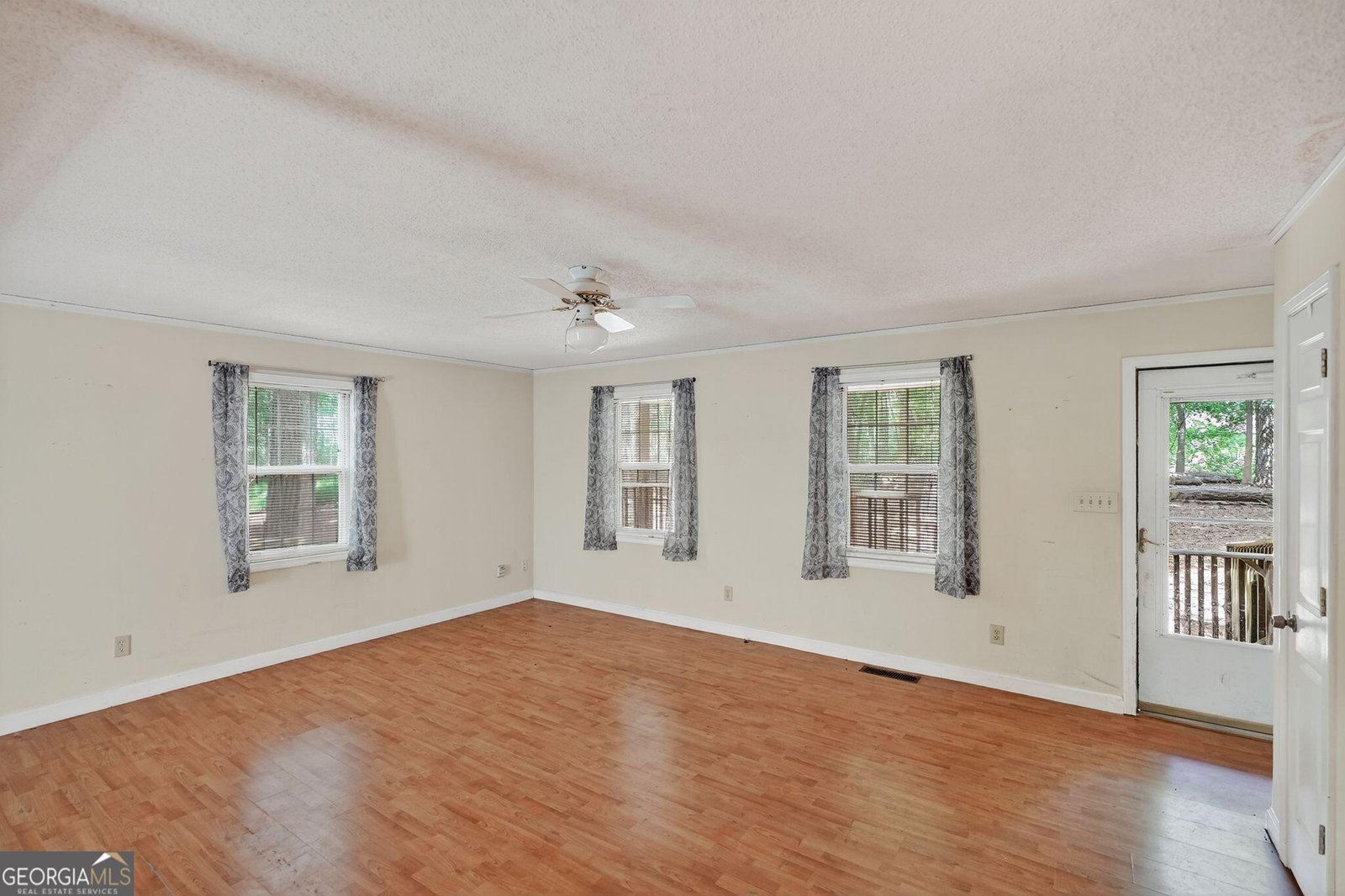 430 Poole Bridge Road Hiram - 16
