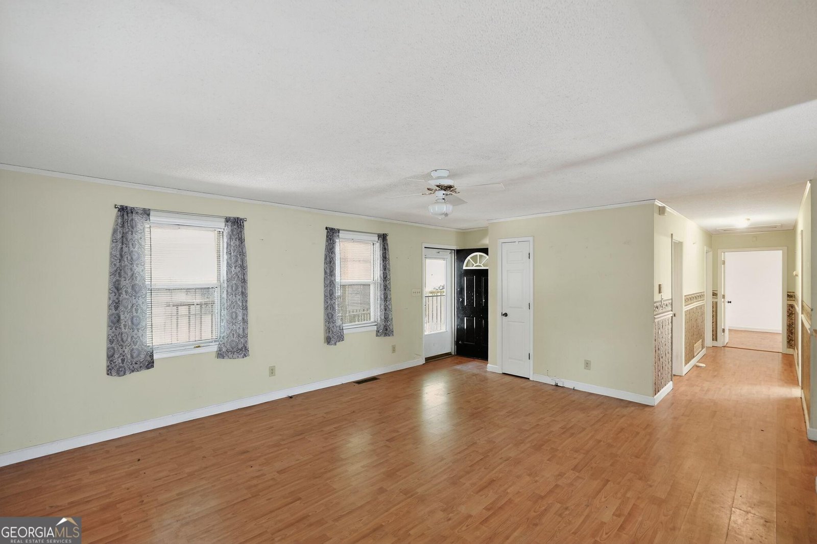 430 Poole Bridge Road Hiram - 17